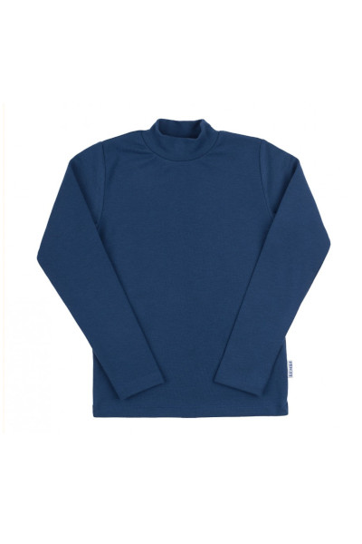 Джемпер шардон-інтерлок ГФ68