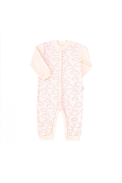 Комбінезон інтерлок КБ83