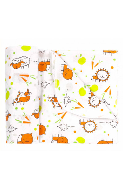 Пелюшка фланель ПЕ1