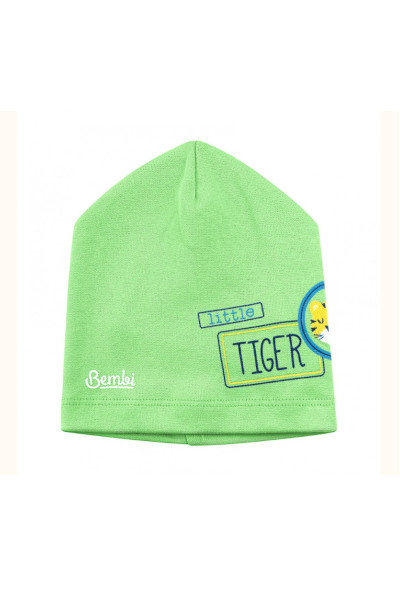 Шапка качкорса лайкра ШП83