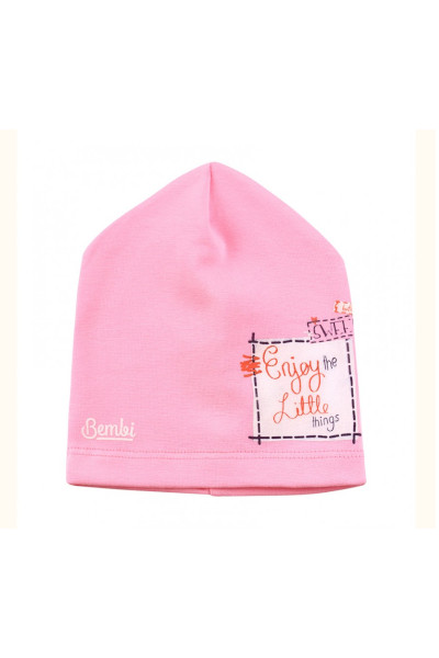 Шапка качкорса лайкра ШП83