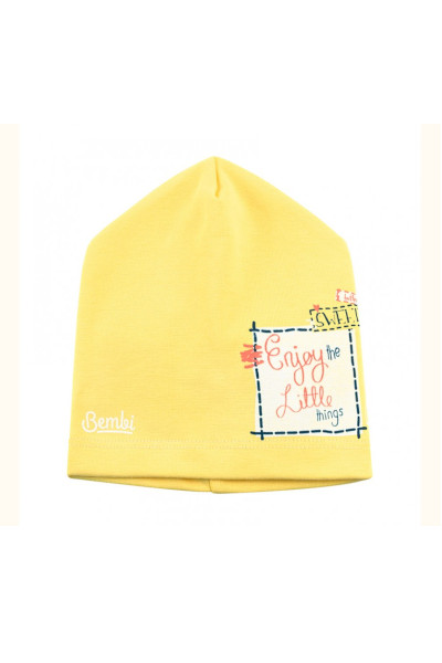 Шапка качкорса лайкра ШП83