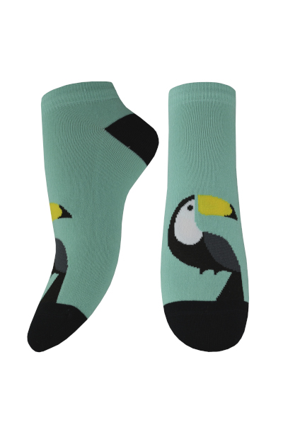 Шкарпетки жіночі 5417