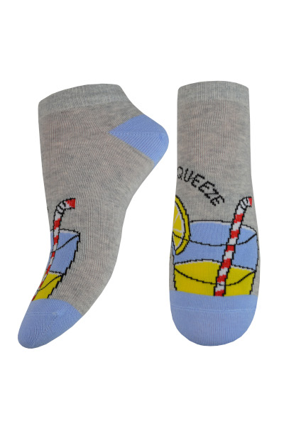 Шкарпетки жіночі 5432