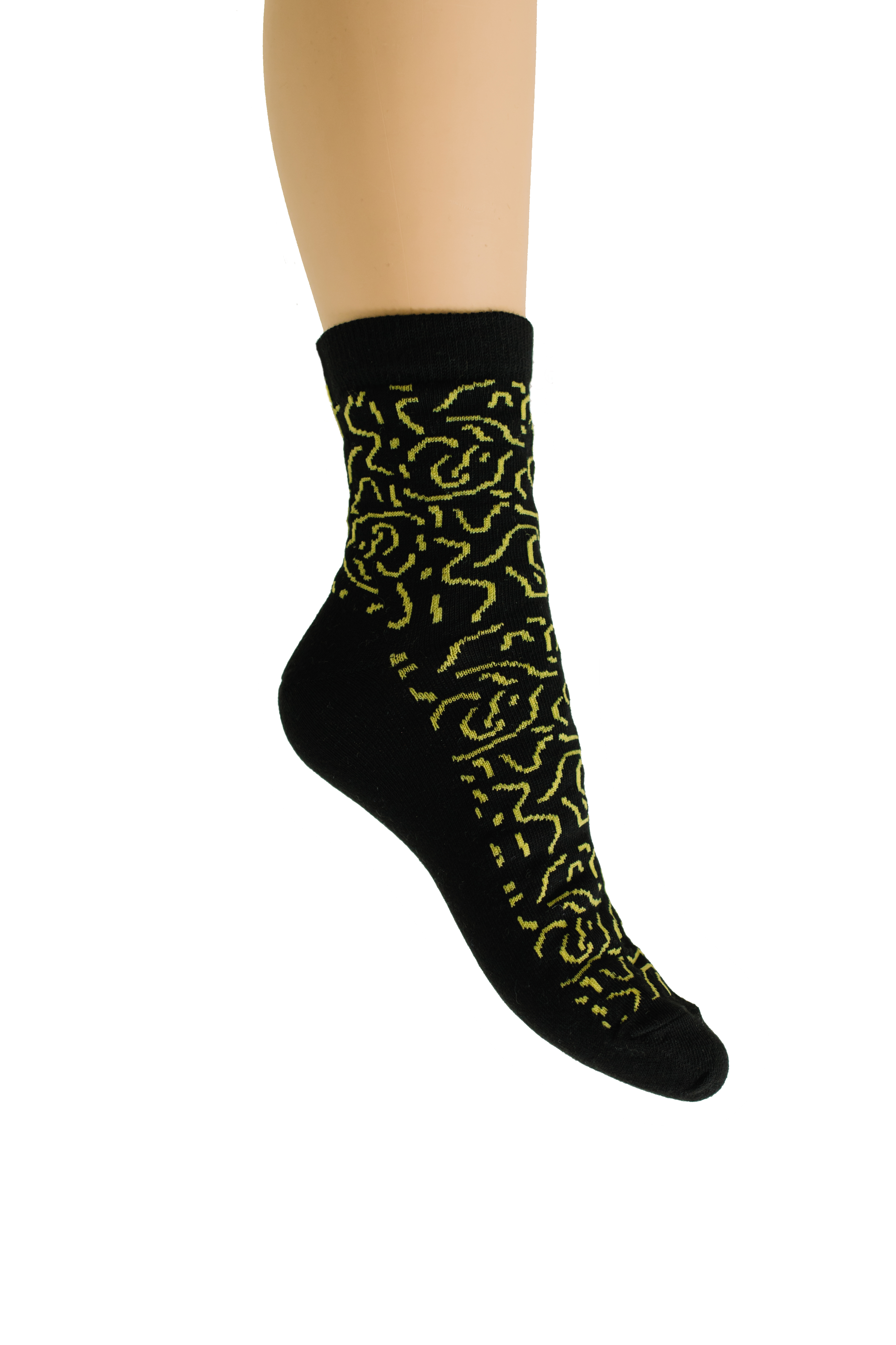 Шкарпетки жіночі 5523