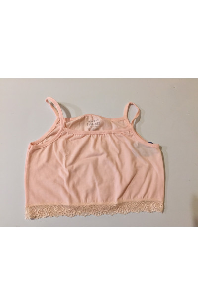 Бюстье для дівчинки м.0297-7