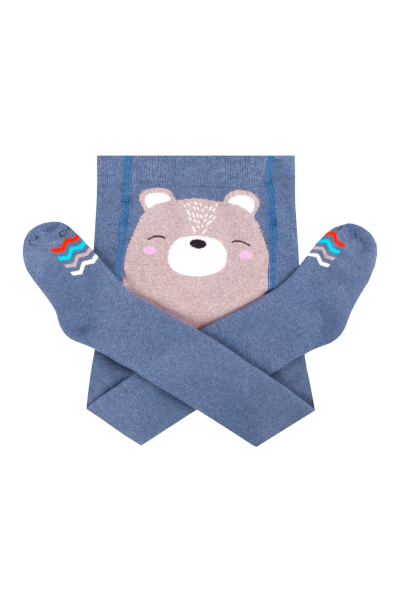 Дитячі колготи 4942