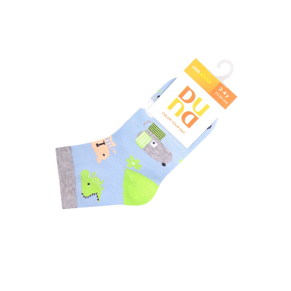 Дитячі шкарпетки  4279