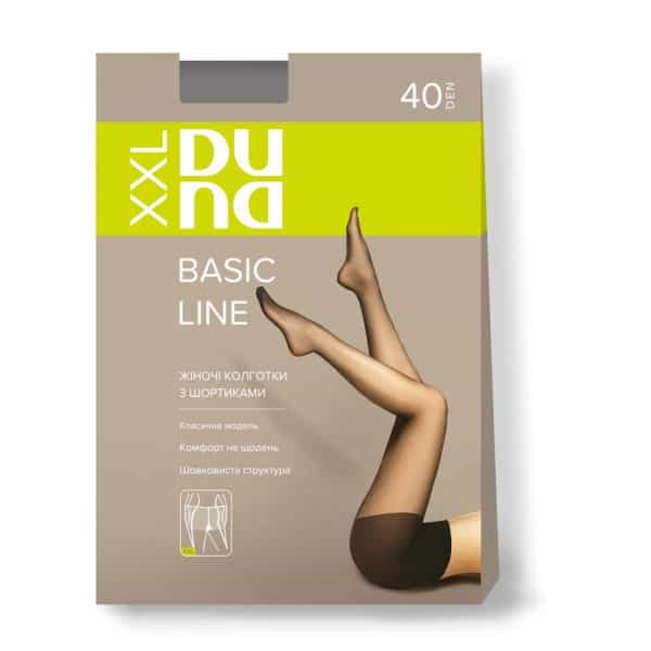 Жіночі колготки 1102